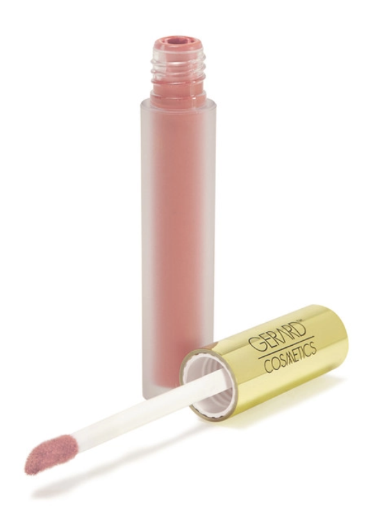 Gerard Cosmetics Hydra Matte Liquid Lipstick, Serenity